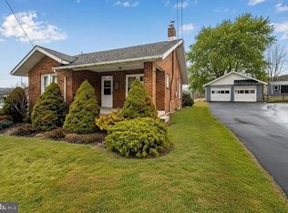 313 W Liberty St, Oakland, MD 21550