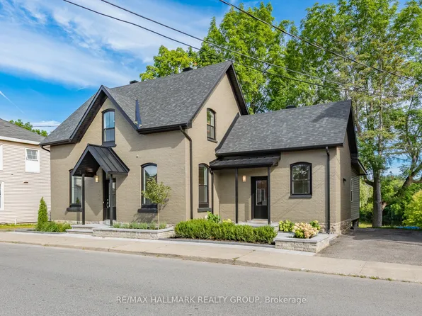 108 Clothier St E, North Grenville, ON K0G 1J0