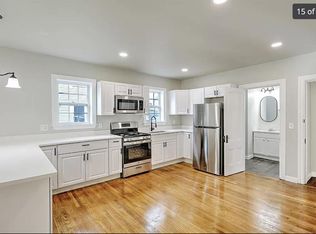 589 Public St #2, Providence, RI 02907