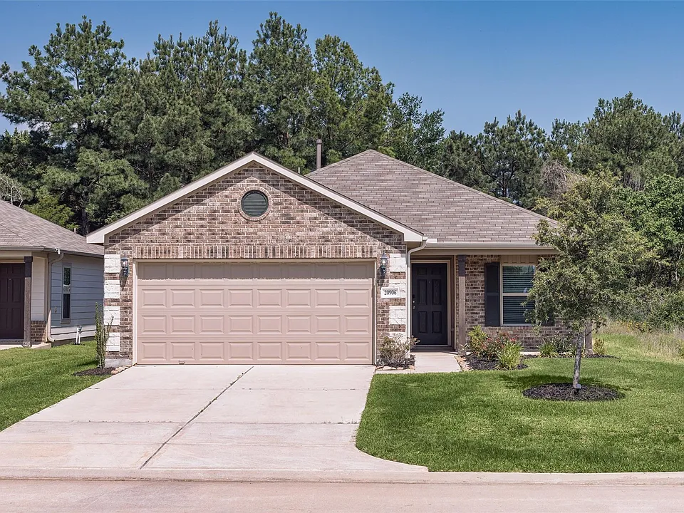 20906 Twining Rose Ln