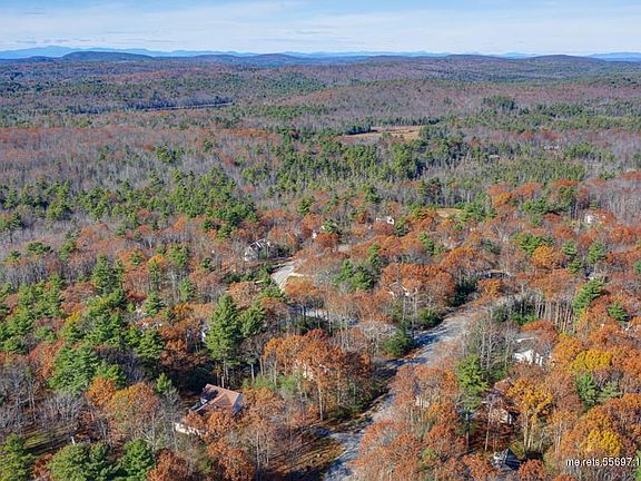 22 Autumn Crossing Gray ME44