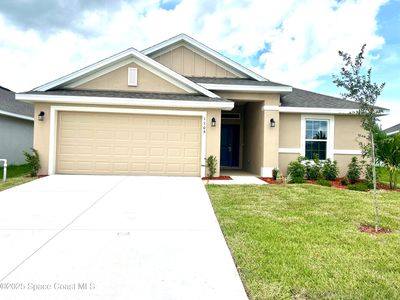 1245 Kylar Dr NW, Palm Bay, FL, 32907