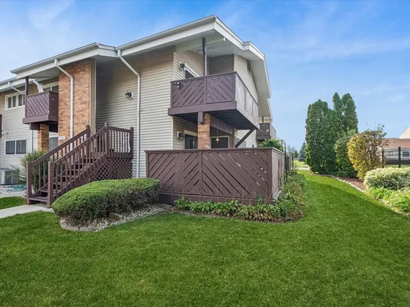 7932 164th Ct #251, Tinley Park, IL 60477