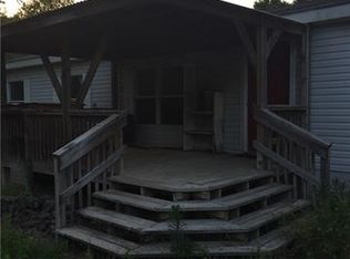 7448 State Highway 64, Ben Wheeler, TX 75754