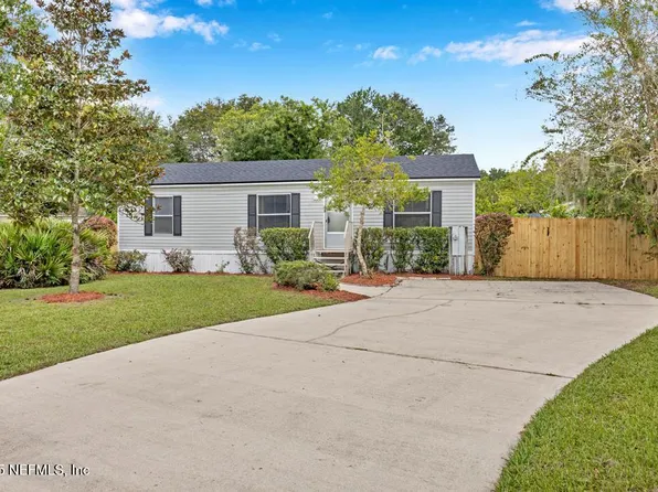 417 TREATY OAK Lane, St. Augustine, FL 32092