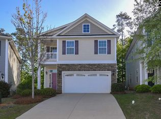 288 Ashmore Ln, Lexington, SC 29072