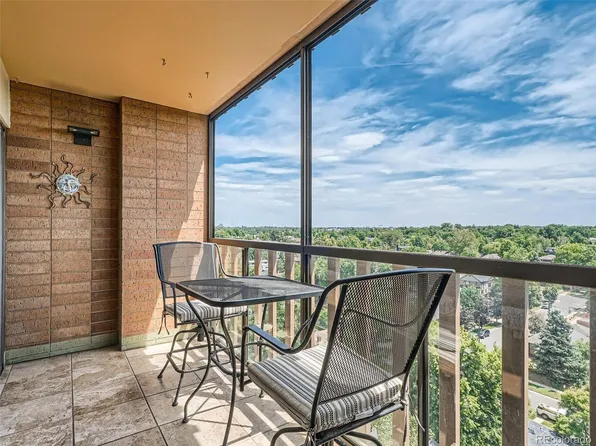 400 S Lafayette Street #1107, Denver, CO 80209