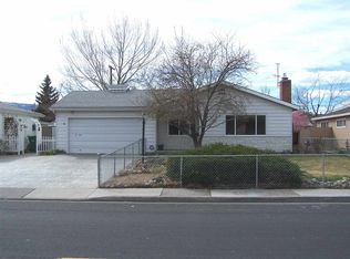 1475 Harvard Way, Reno, NV 89502
