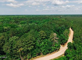 0 Parnel Rd, Cope, SC 29038
