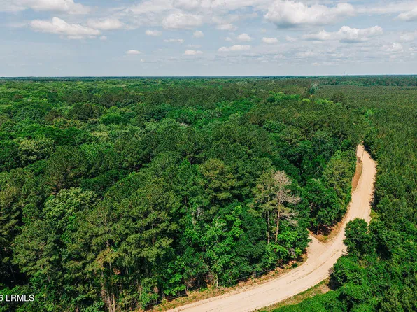 0 Parnel Rd, Cope, SC 29038
