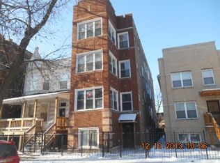 1232 S Springfield Ave, Chicago, IL 60623