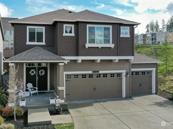 2726 Kacie Court NE, Lacey, WA 98516