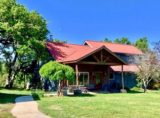 472 Side Saddle Ln, Fredericksburg, TX 78624