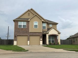 4503 Beechwood Dr, Rosenberg, TX 77471