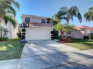 9374 Fox Trot Ln, Boca Raton, FL 33496