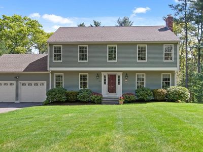 356 Chestnut St, Wrentham, MA, 02093