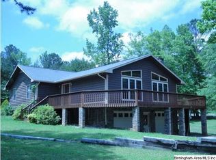 556 Holliday Dr, Lineville, AL 36266