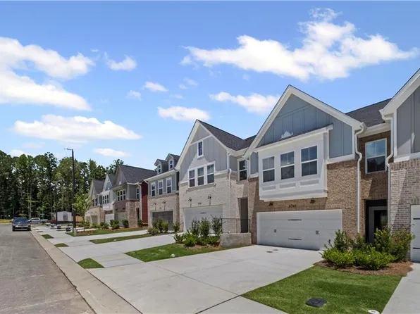 5655 Tillman Way, Powder Springs, GA 30127