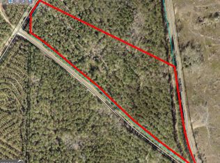 0 Salem Rd TRACT 2, Lagrange, GA 30241