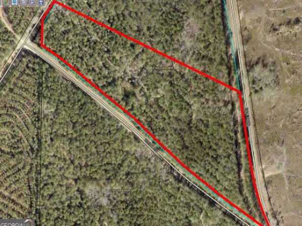0 Salem Rd Tract 2, Lagrange, GA 30241