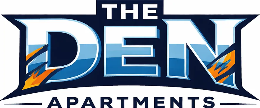 The Den Apartments — Photo 4