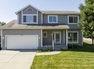 15325 Fowler Ave, Omaha, NE 68116