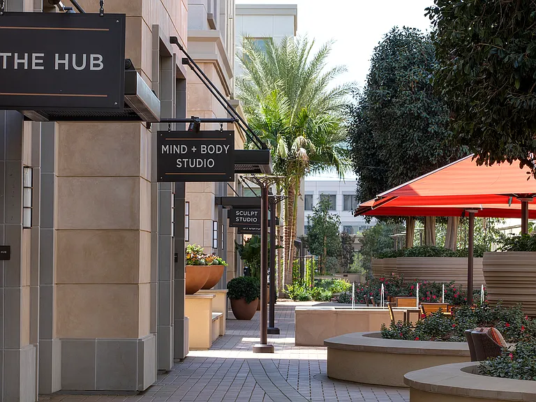 Centerpointe at Irvine Spectrum — Photo 16