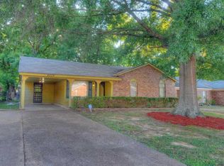 4039 Hobson Rd, Memphis, TN 38128