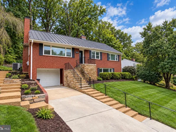 5054 37th St N, Arlington, VA 22207