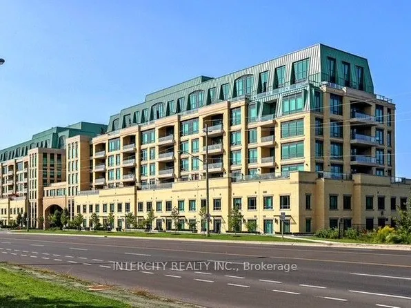 11782 9th Line #A615, Whitchurch Stouffville, ON L4A 5E9