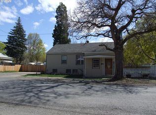 156 E Ash St, Union, OR 97883