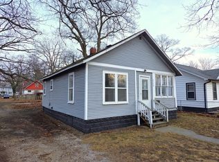 2128 5th St, Muskegon Heights, MI
