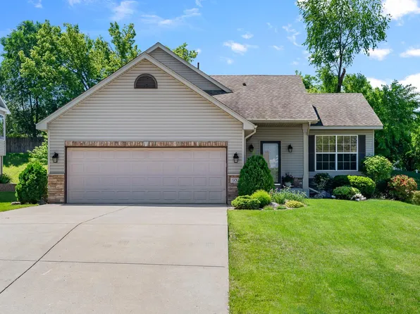 932 Firethorne Trl, Jordan, MN 55352