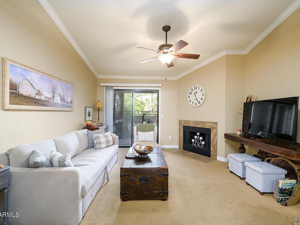 1st image of 2025 E CAMPBELL Avenue #338
