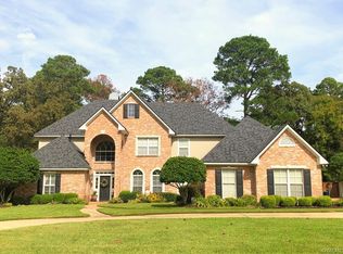 2830 Covington Cir, Shreveport, LA 71106
