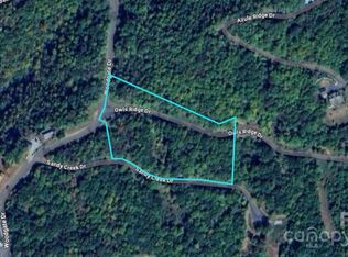 116 Ridge St, Morganton, NC 28655