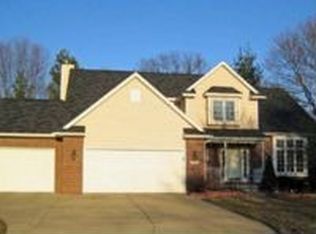 5403 Lampen Dr, East Lansing, MI 48823