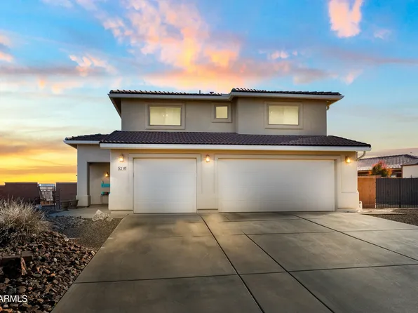 5210 KYLENE Place, Sierra Vista, AZ 85635