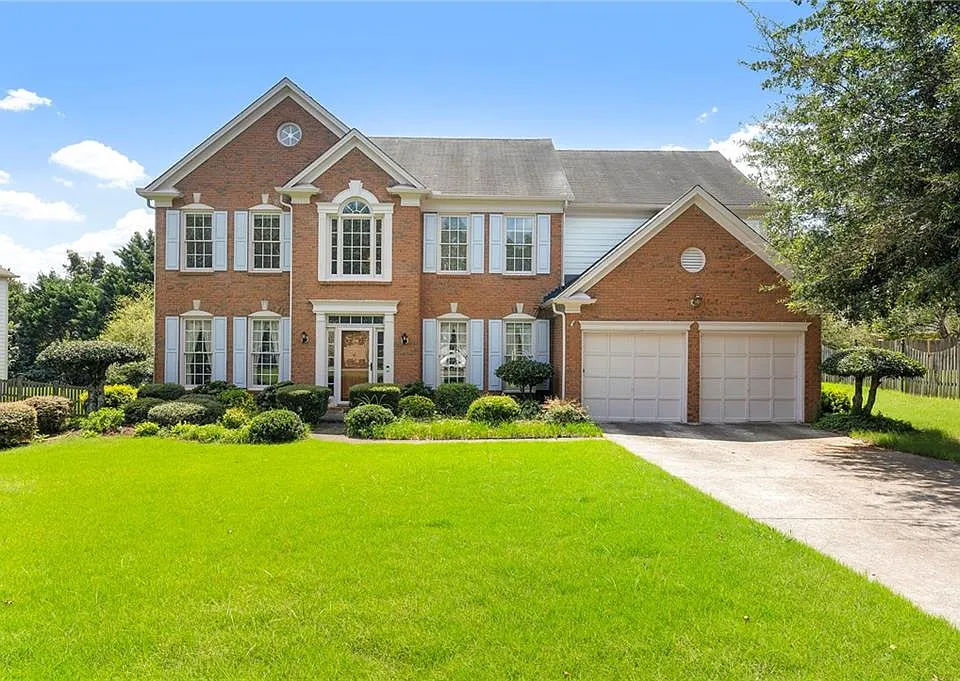 7810 Brookwood Way