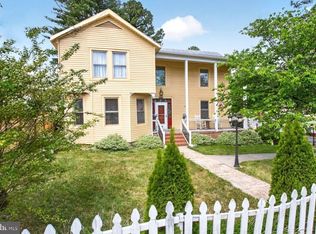 605 Mineral Ave, Mineral, VA 23117