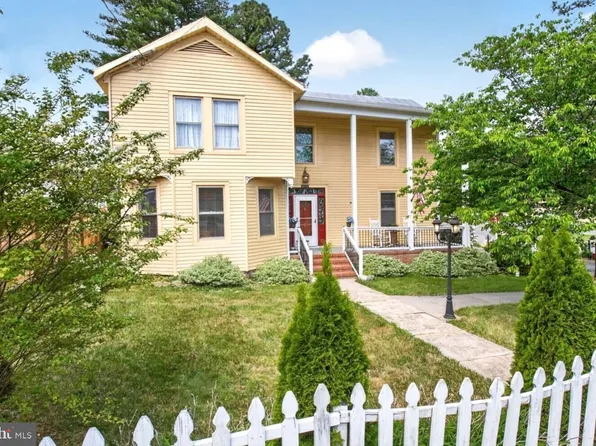 605 Mineral Ave, Mineral, VA 23117