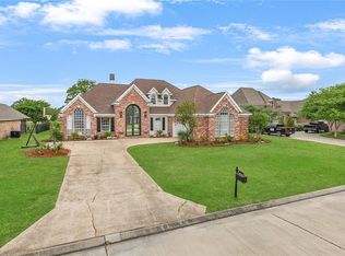 161 W Augusta Ln, Slidell, LA 70458