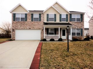 19436 Roudebush Blvd, Noblesville, IN 46060