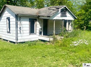 0 Court St, Tallulah, LA 71282