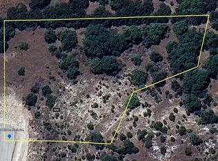 1260 Hidden Kash Rd, Glen Rose, TX 76043