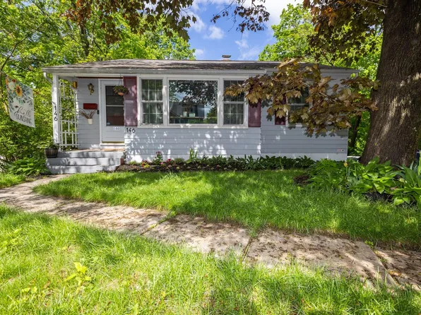 146 Corlies Avenue, Poughkeepsie, NY 12601