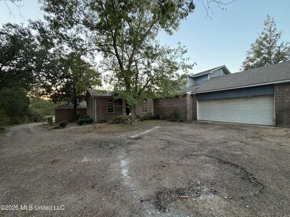 2864 McDuf McDuffee Rd, Clinton, MS 39056