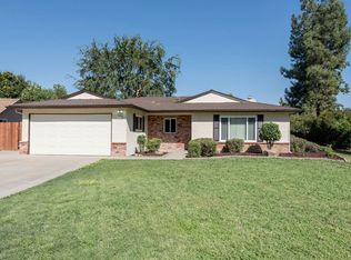 1278 W Pinedale Ave, Fresno, CA 93711