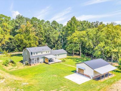 155 James Rd, Oakboro, NC, 28129