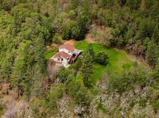 1800 Cady Rd, Jacksonville, OR 97530